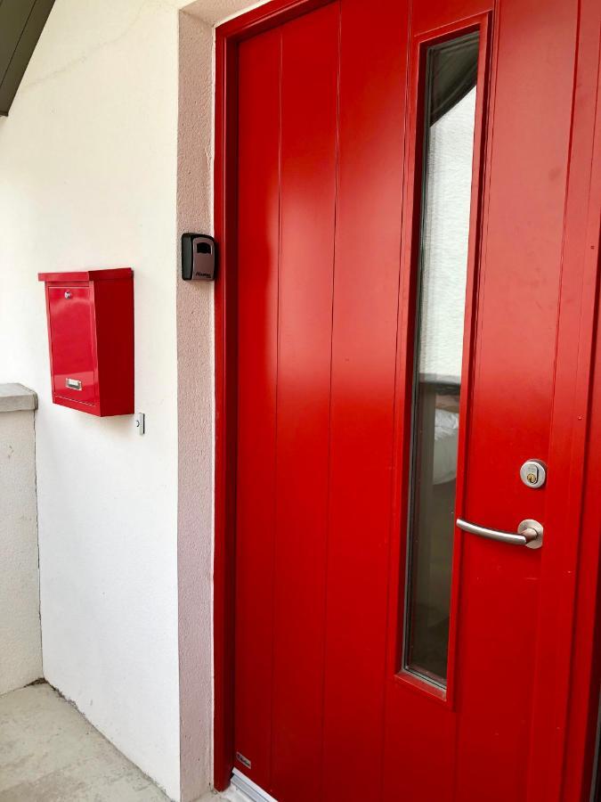 Stelvio Apartment *