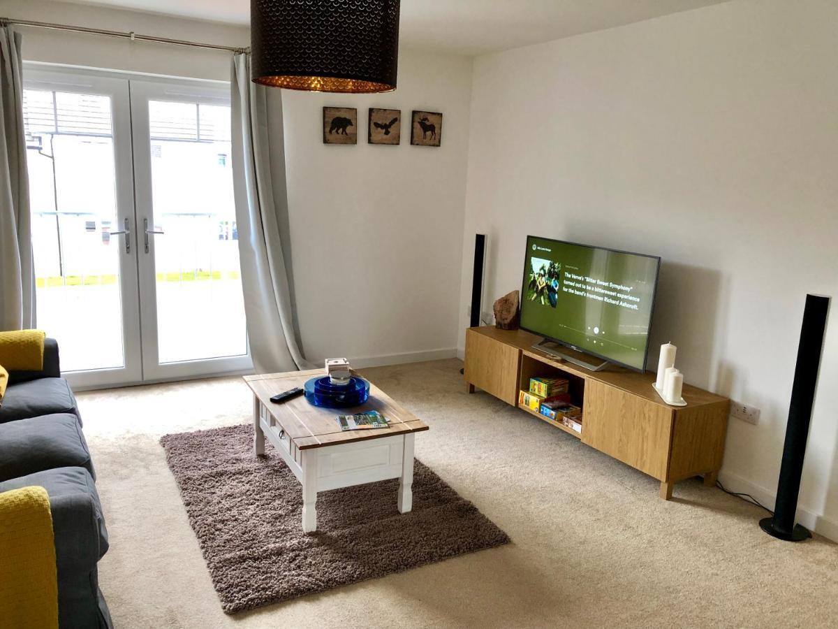 Stelvio Apartment