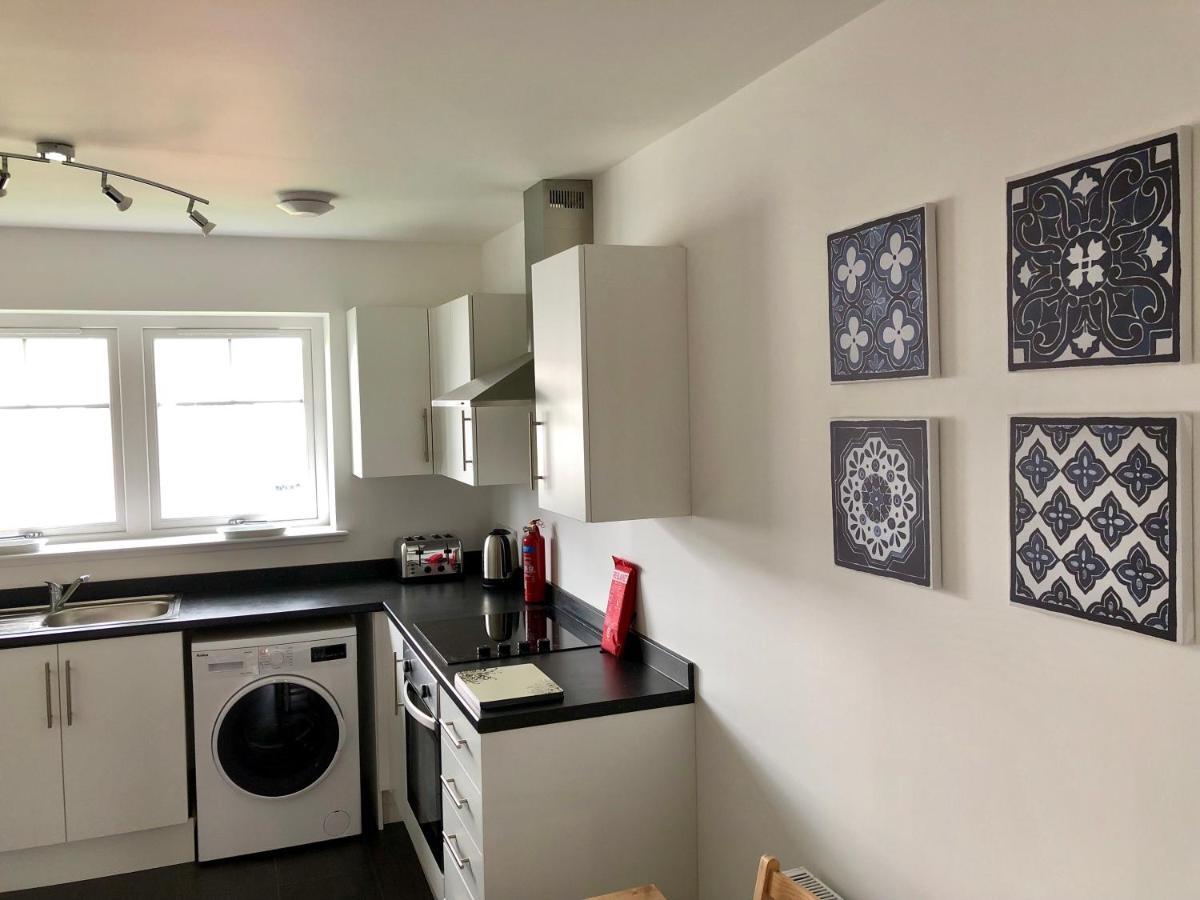 Apartment Stelvio