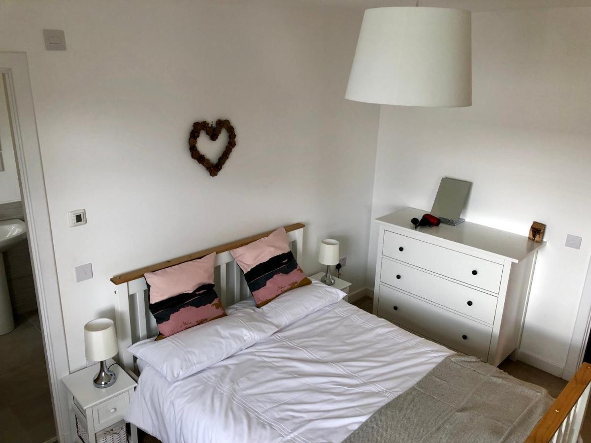 Stelvio Apartment Aviemore