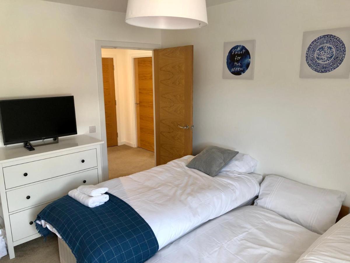 Apartment Stelvio