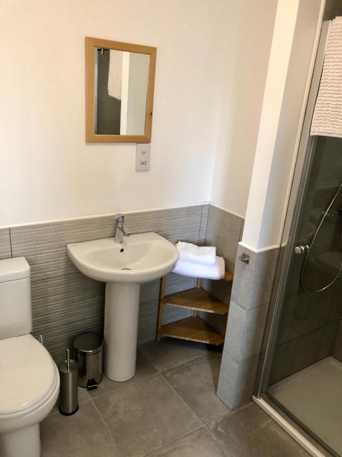 Stelvio Apartment Aviemore