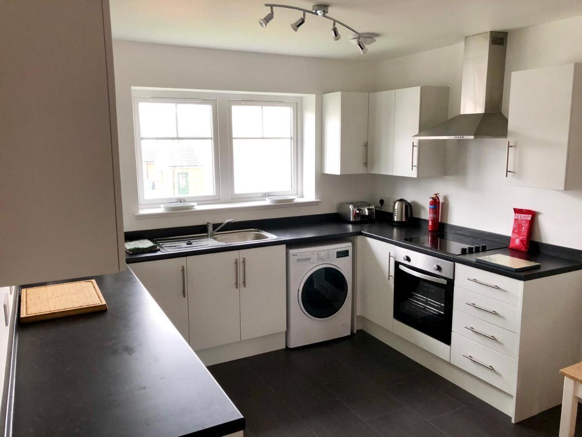 Stelvio Apartment Aviemore