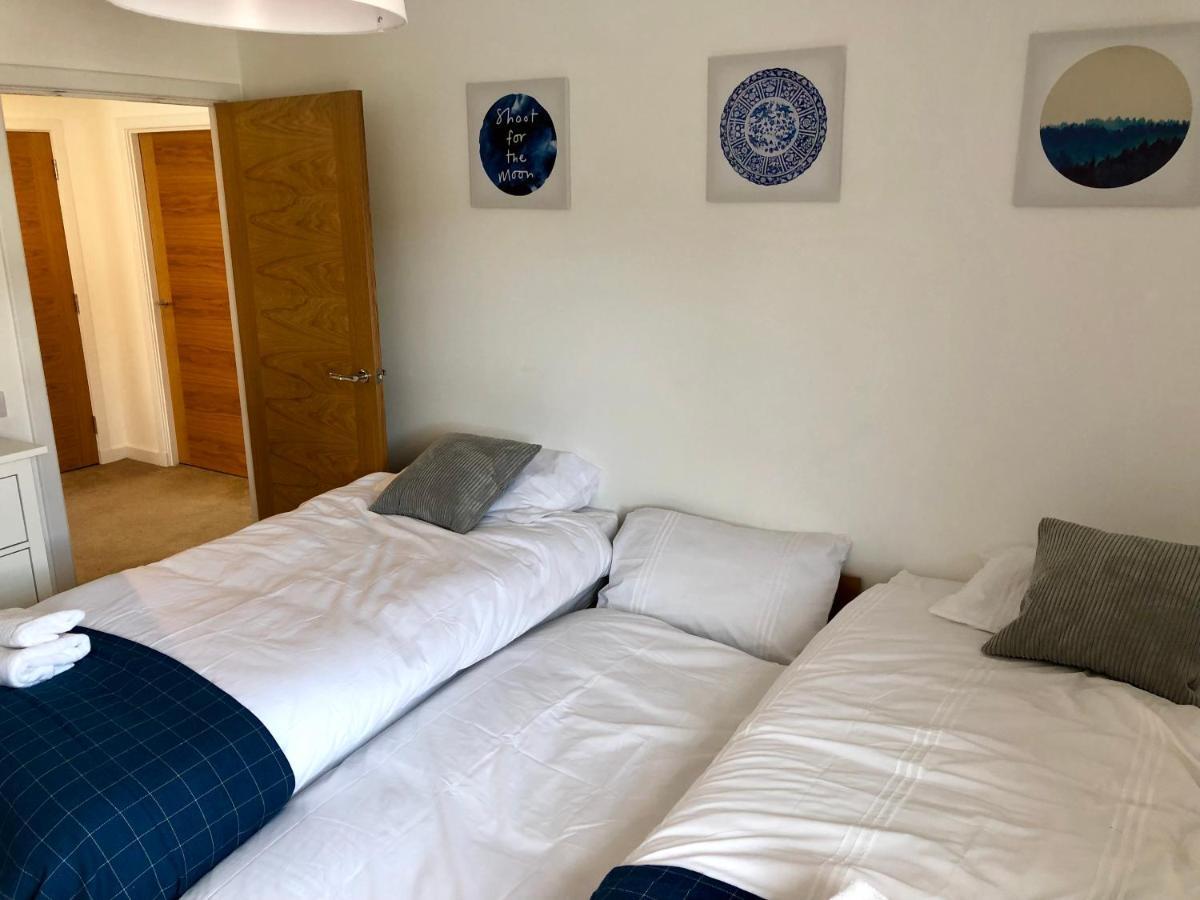Apartment Stelvio