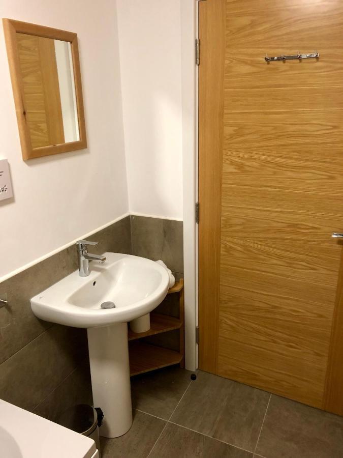 Stelvio Apartment *