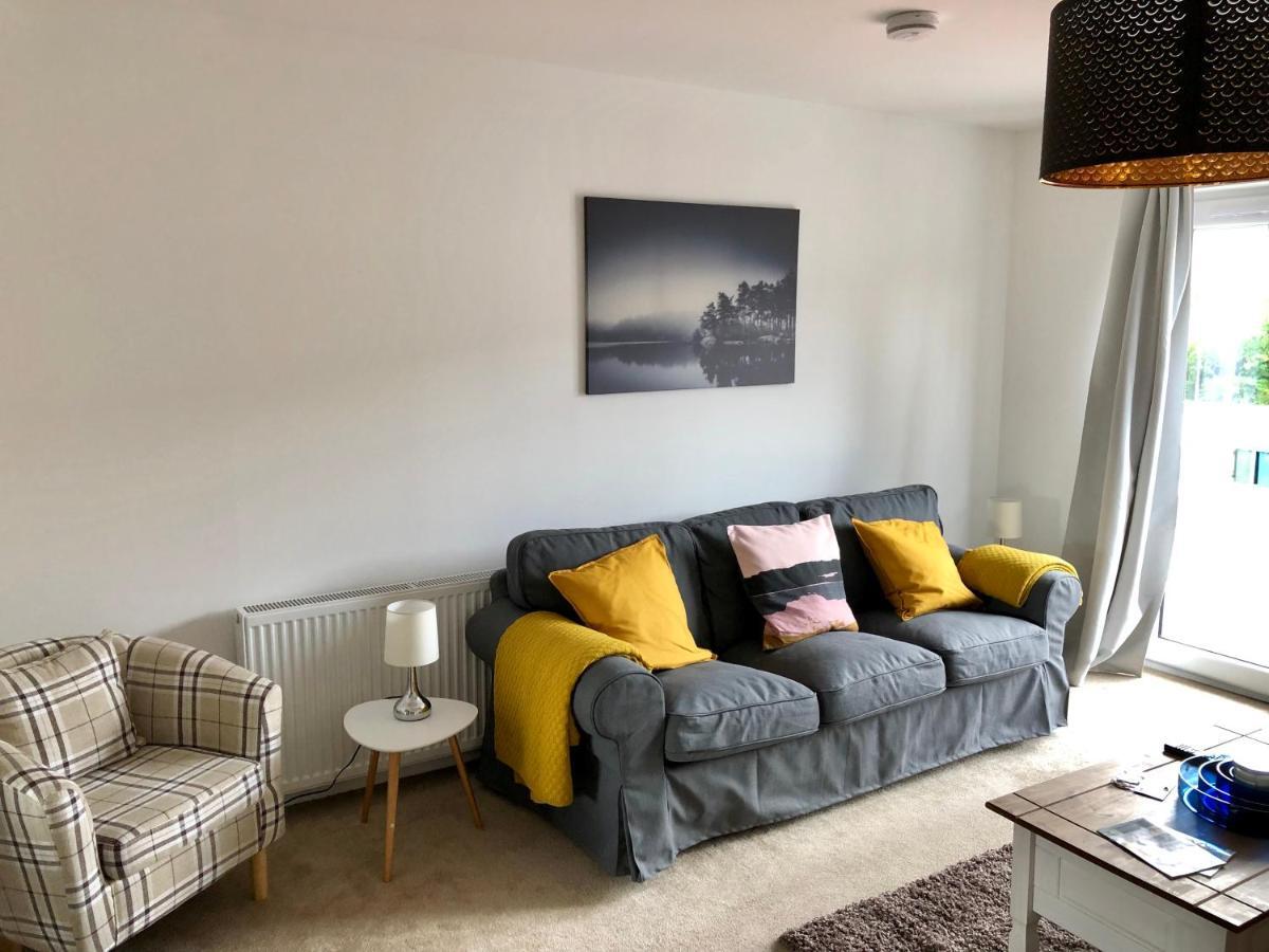 Stelvio Apartment *