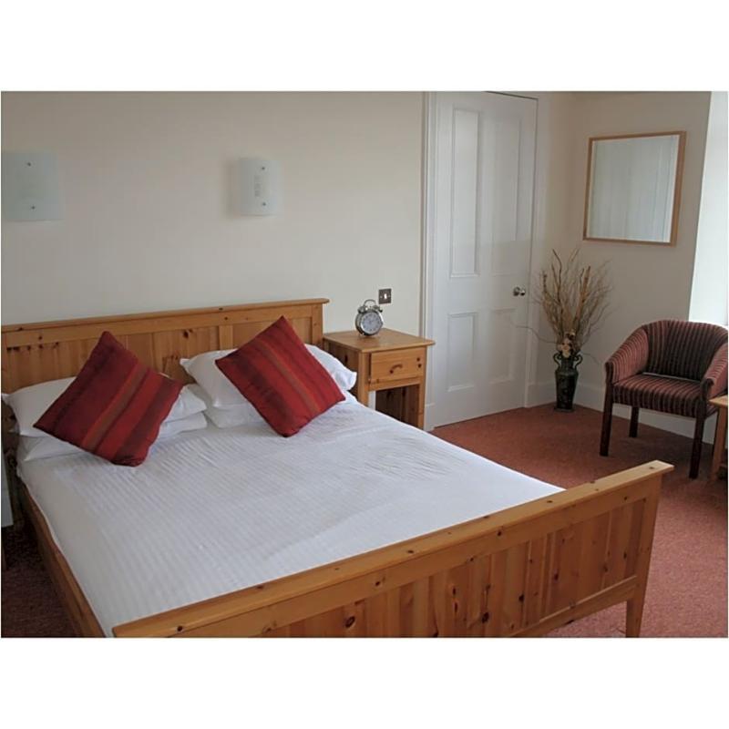 Guest house The Park