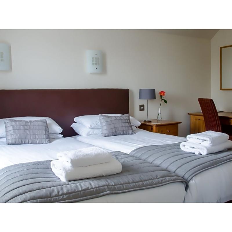 The Park Guest house Aviemore