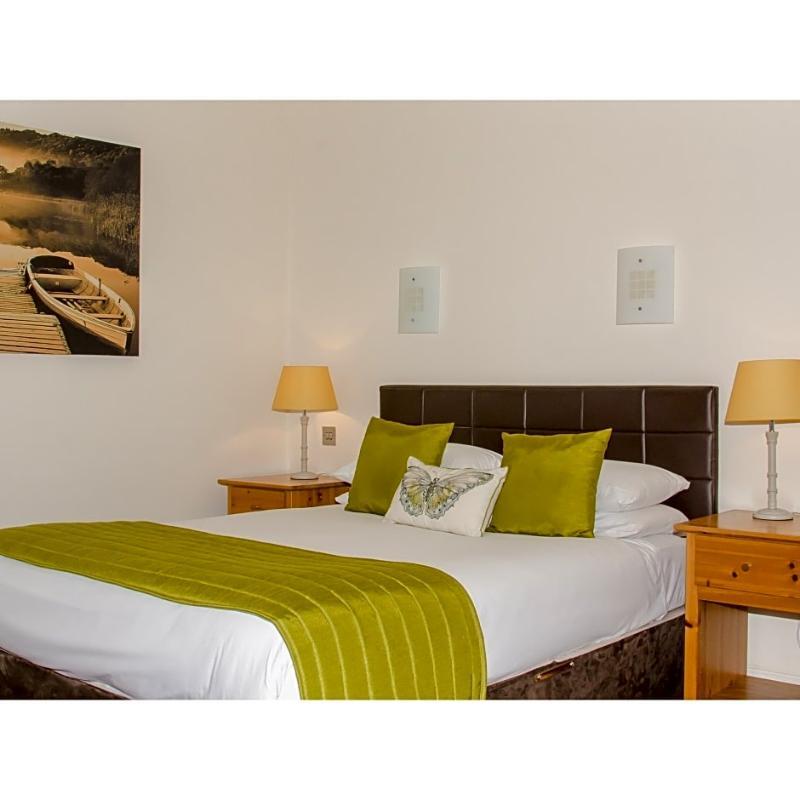 Guest house The Park 3*