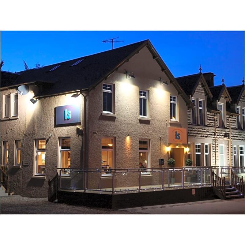 Guest house The Park Aviemore