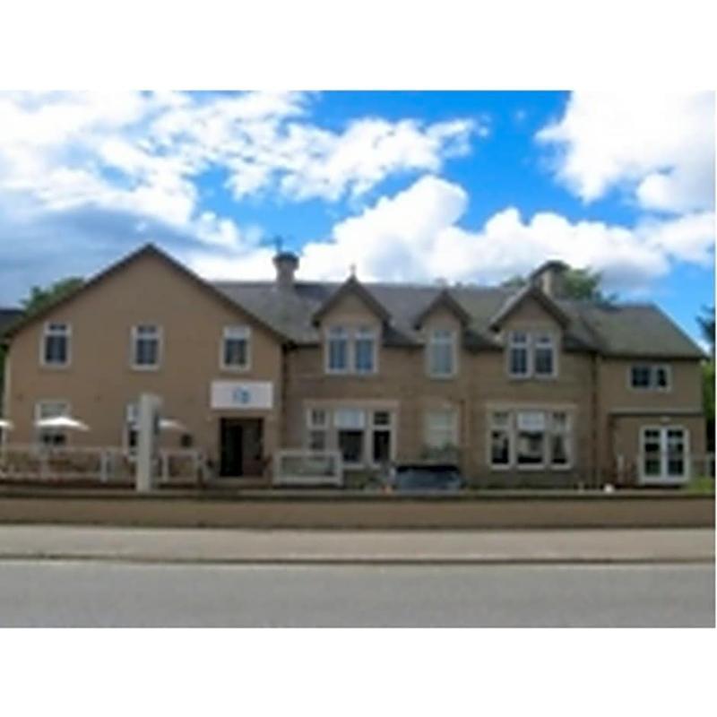 The Park 3* Aviemore