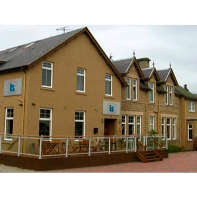 The Park Guest house Aviemore