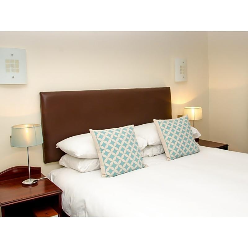 Guest house The Park 3*