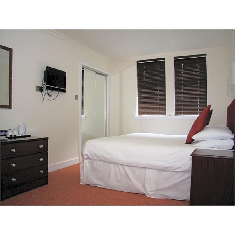 Guest house The Park Aviemore