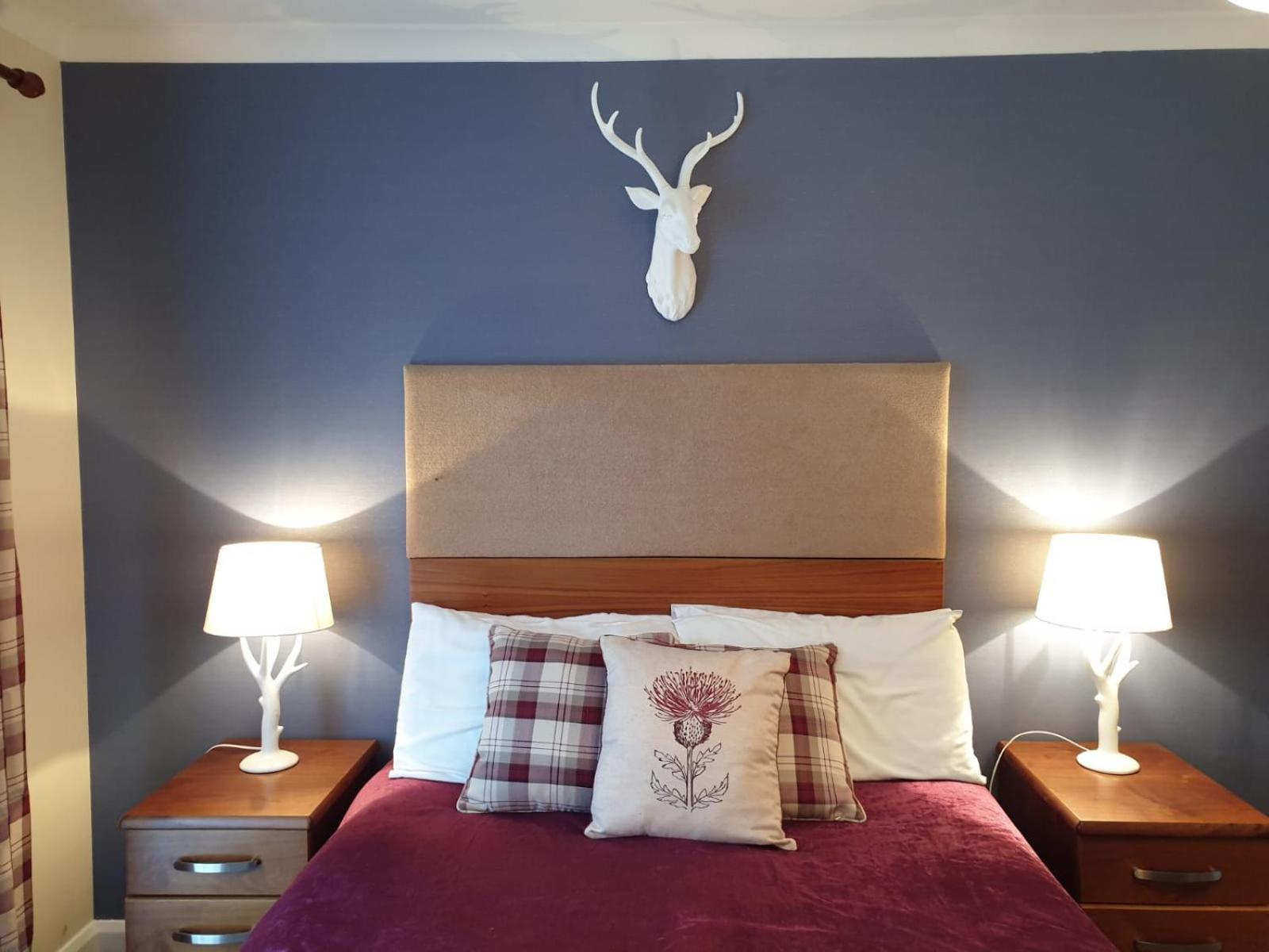 Silverglades Homes Aviemore