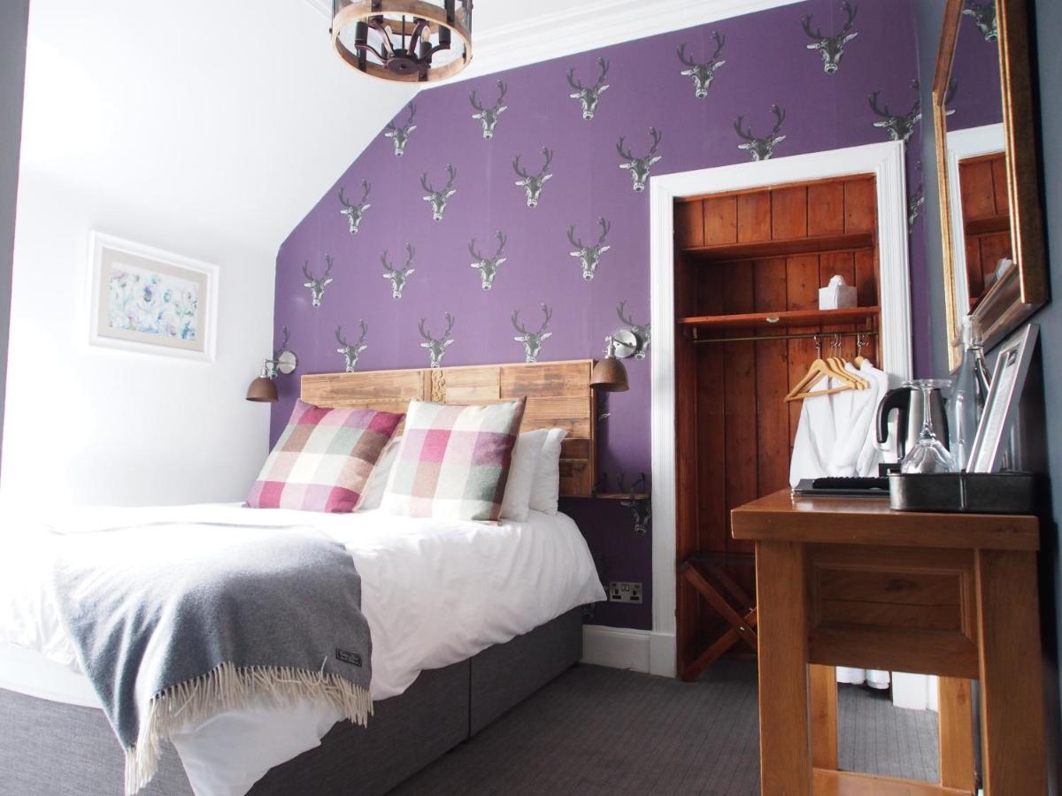 Ravenscraig Guest house Aviemore