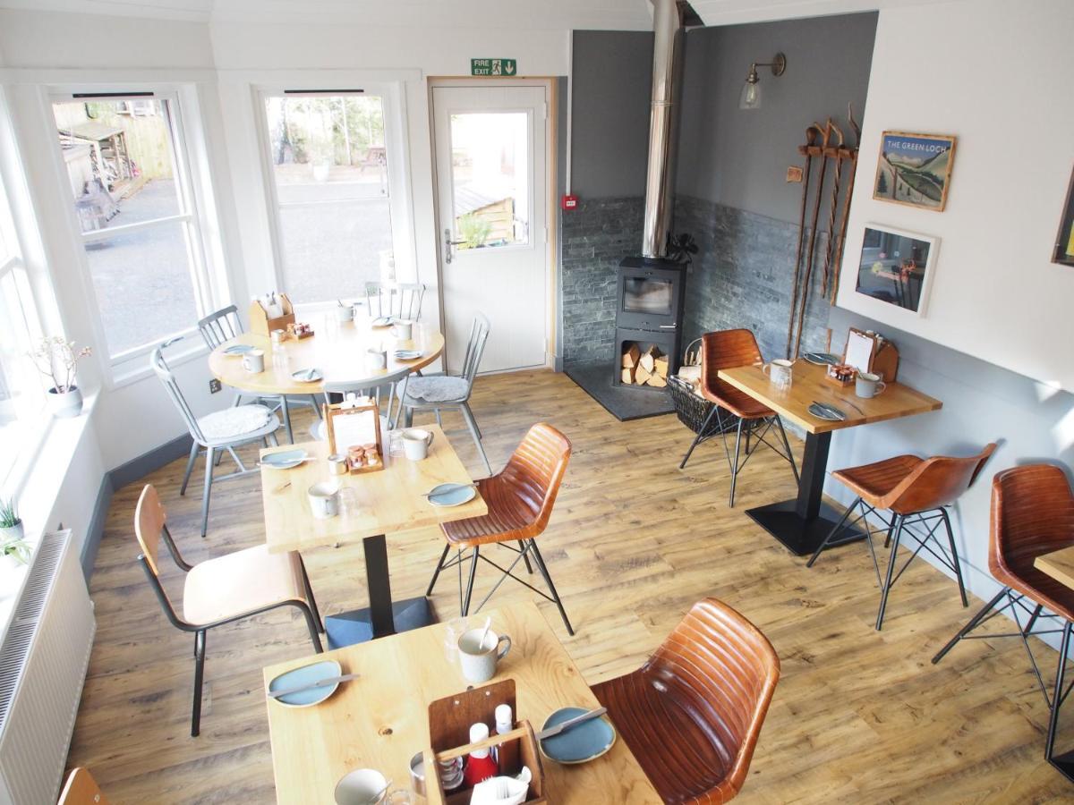 Ravenscraig Guest house Aviemore