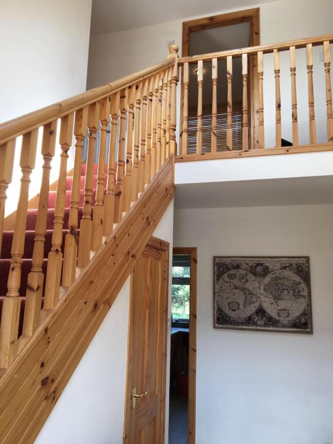 Holiday home 21 Craig Na Gower Avenue