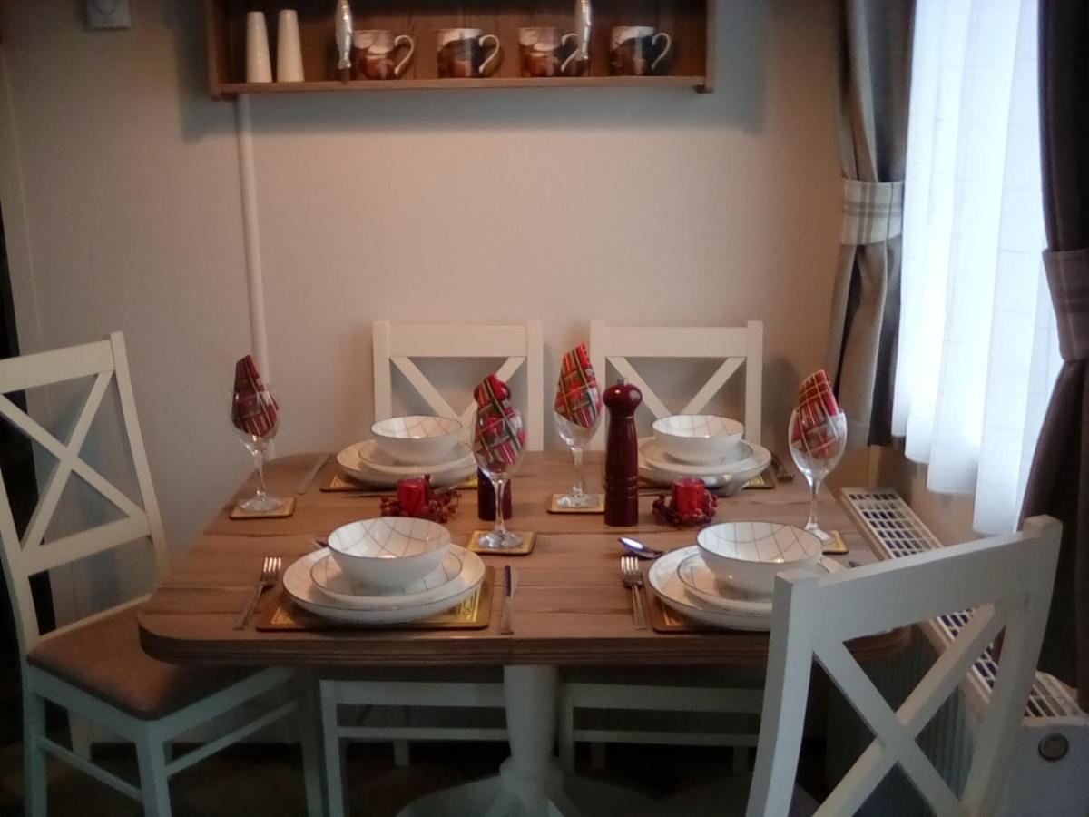 Apartment The Monarch ,aviemore Holiday Park Aviemore