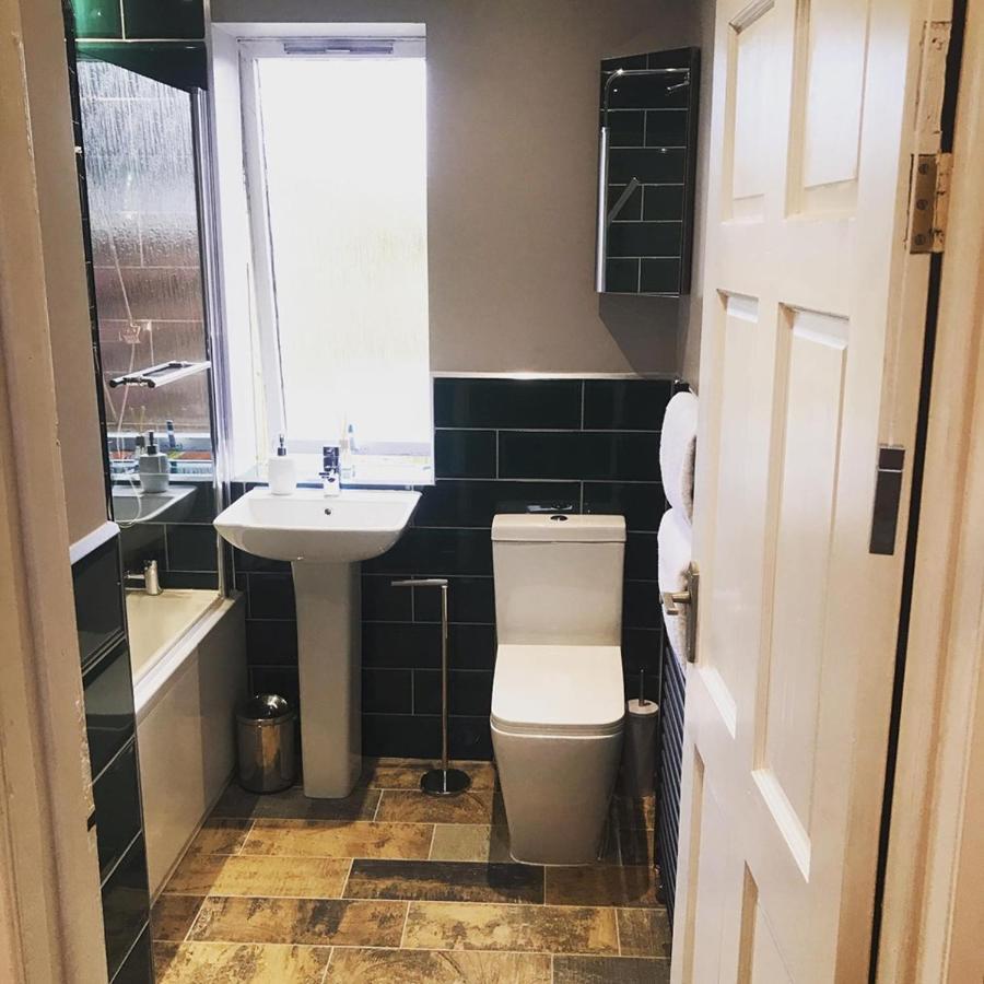 The Dookit - Town House *