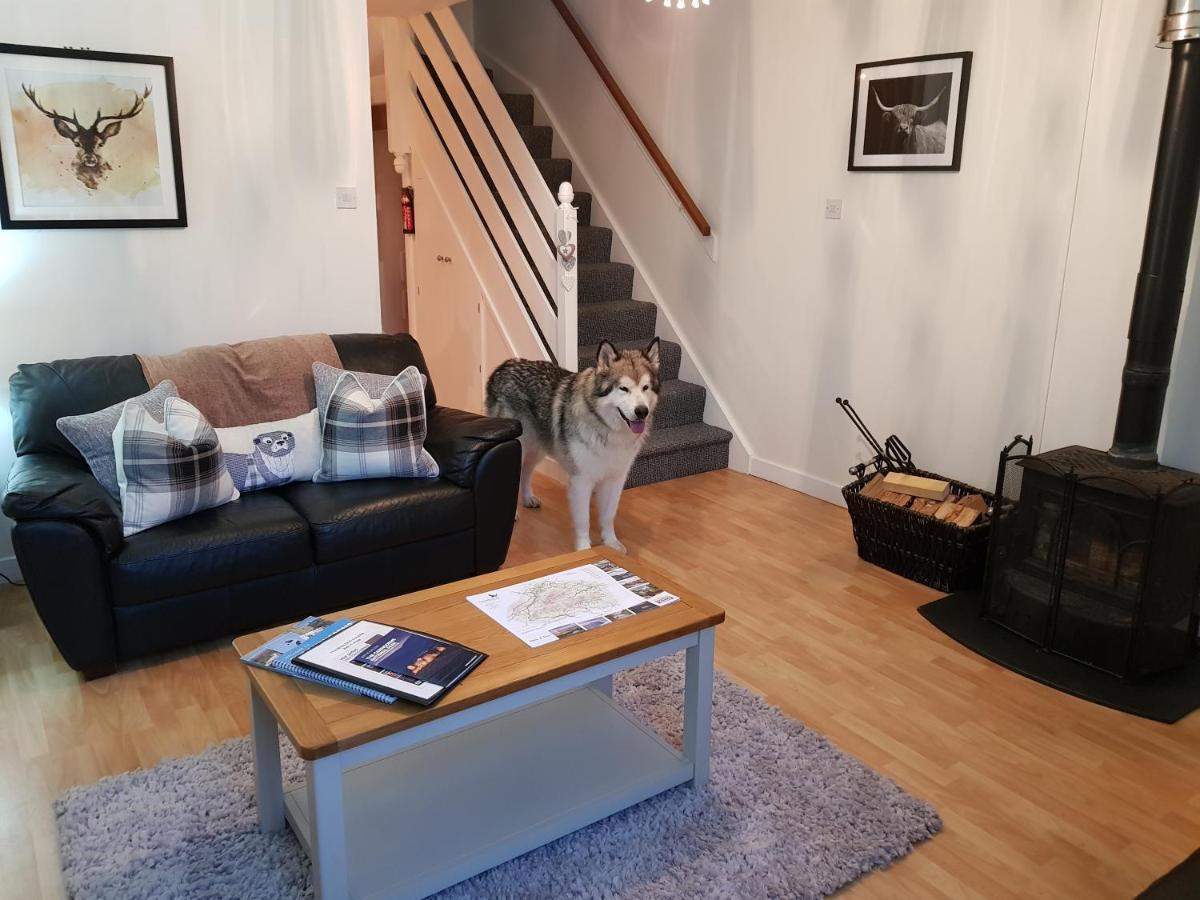 Silverglades Homes Aviemore