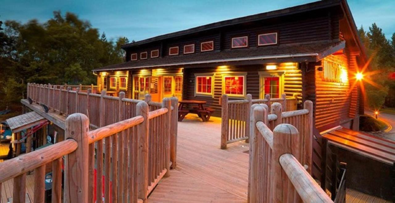 Hotel Coylumbridge 4*