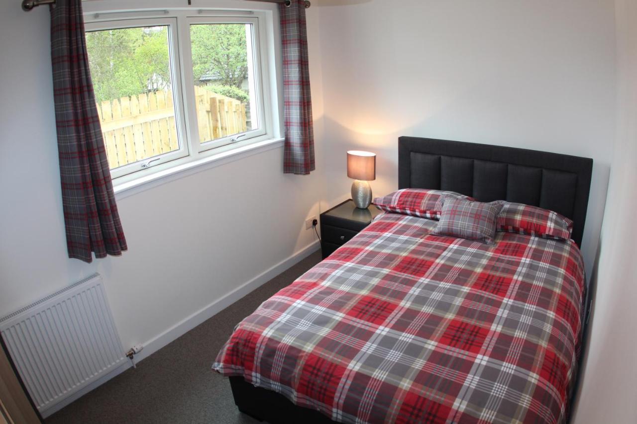 Holiday home 2 Dellmhor Aviemore