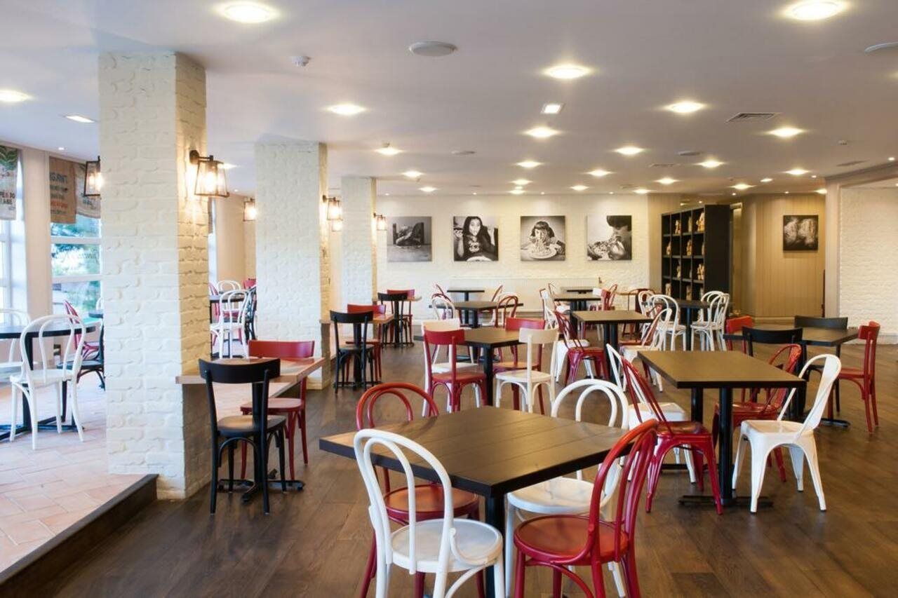 Macdonald At Macdonald 4* Aviemore