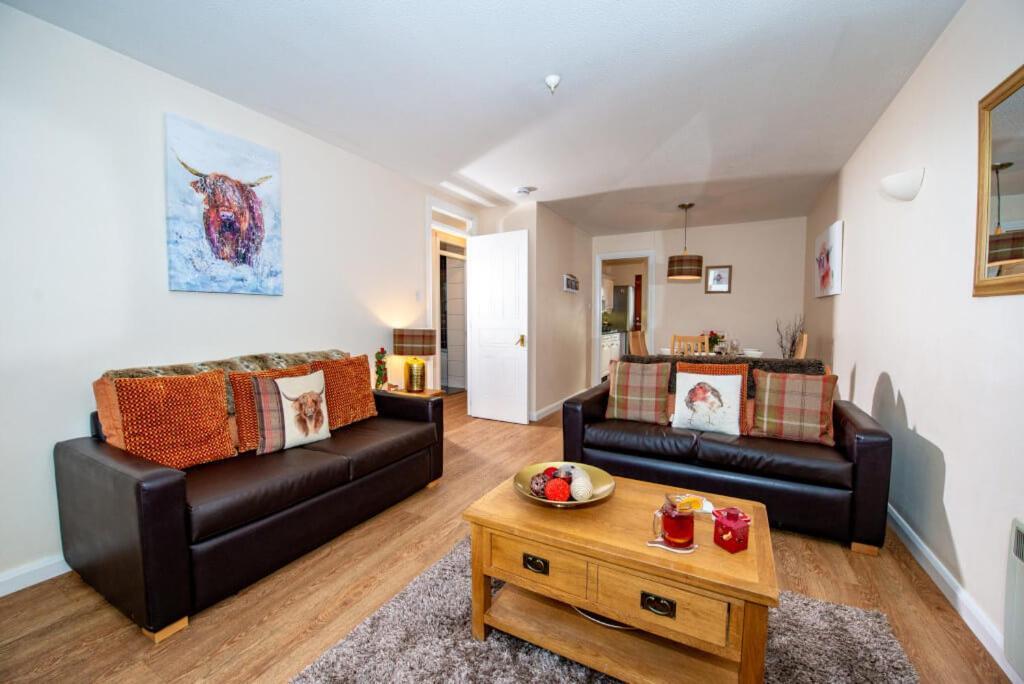 Silverglades Homes Aviemore