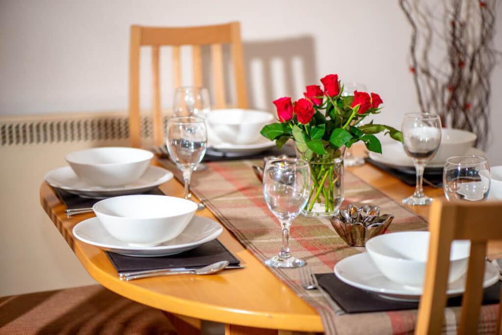 Silverglades Homes Aviemore