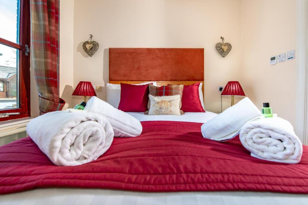 Silverglades Homes Aviemore