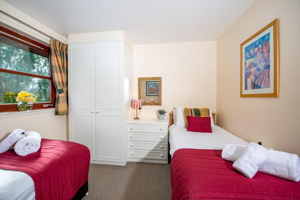 Silverglades Homes Apartment *