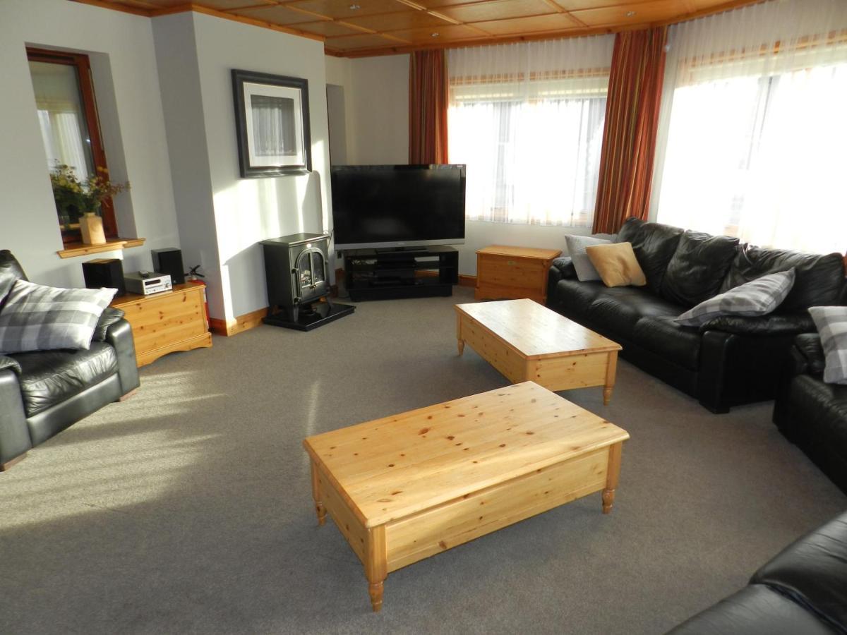 Craigmore Lodge, Aviemore. Highland Homes Holiday home