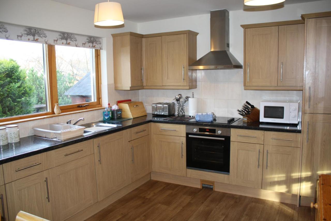 Craigmore Lodge, Aviemore. Highland Homes Holiday home *