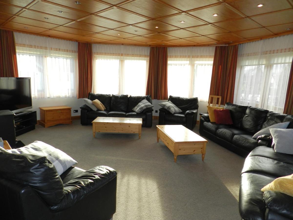 Craigmore Lodge, Aviemore. Highland Homes Holiday home *