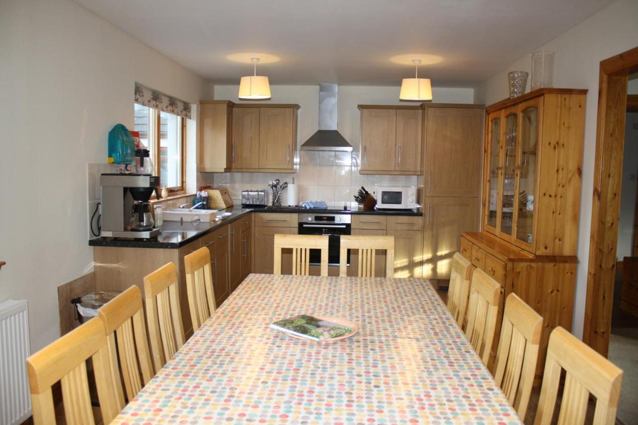 Craigmore Lodge, Aviemore. Highland Homes * Aviemore