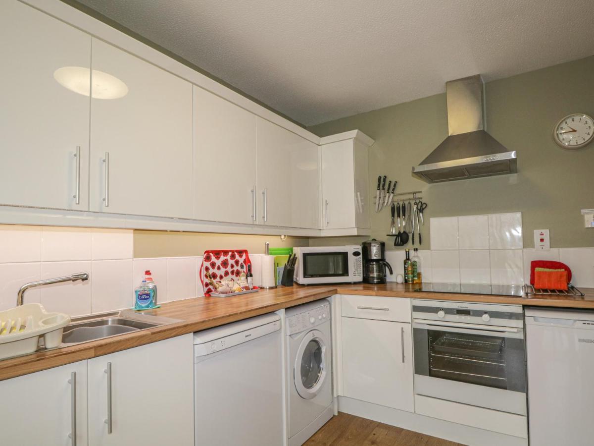 Steam Holiday home Aviemore