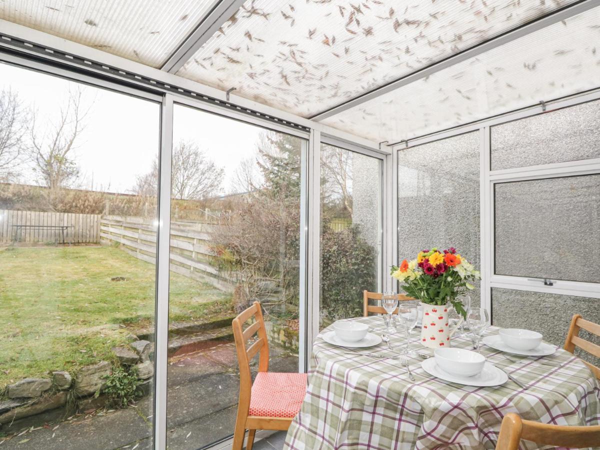 Holiday home Steam