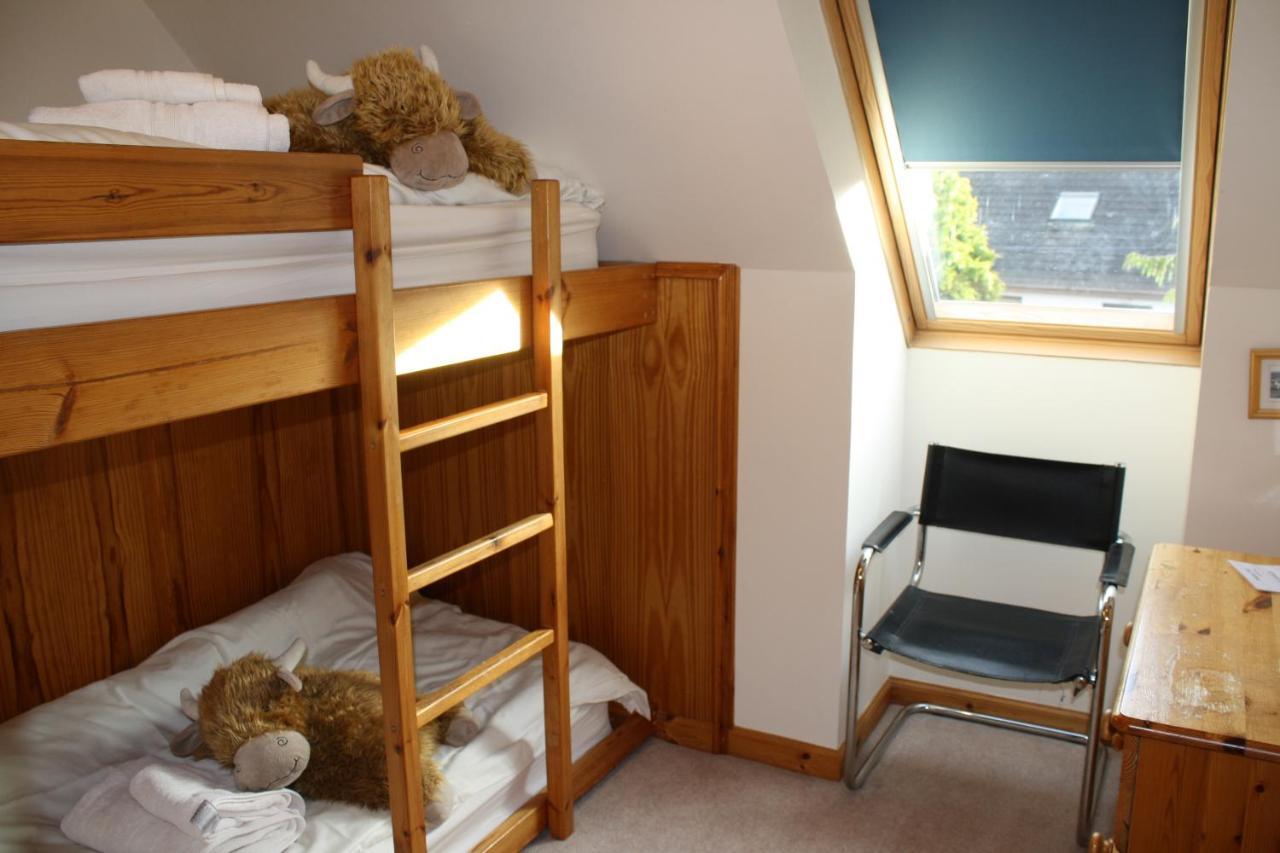 Craigmore Lodge, Aviemore. Highland Homes * Aviemore