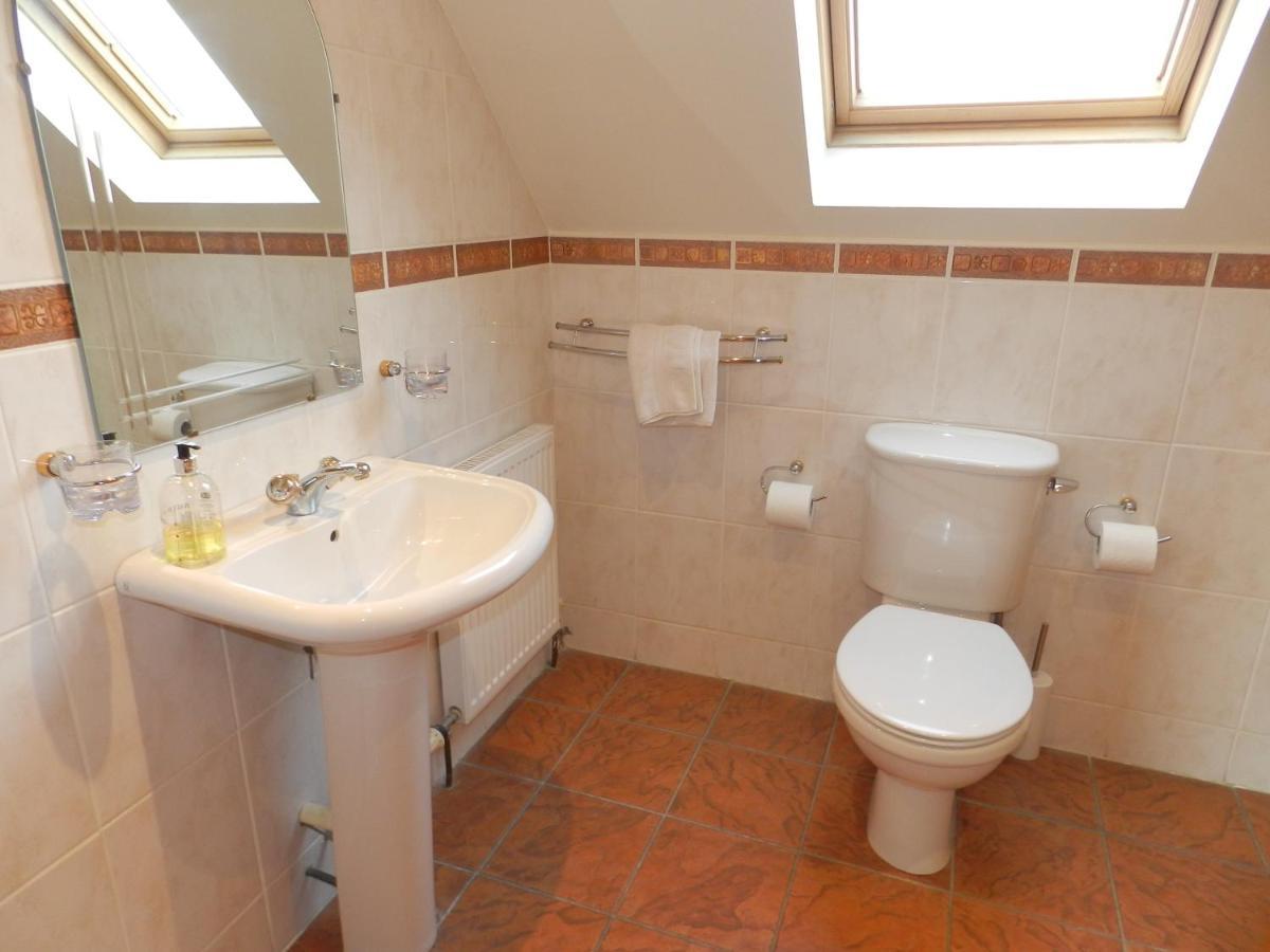 Holiday home Craigmore Lodge, Aviemore. Highland Homes *