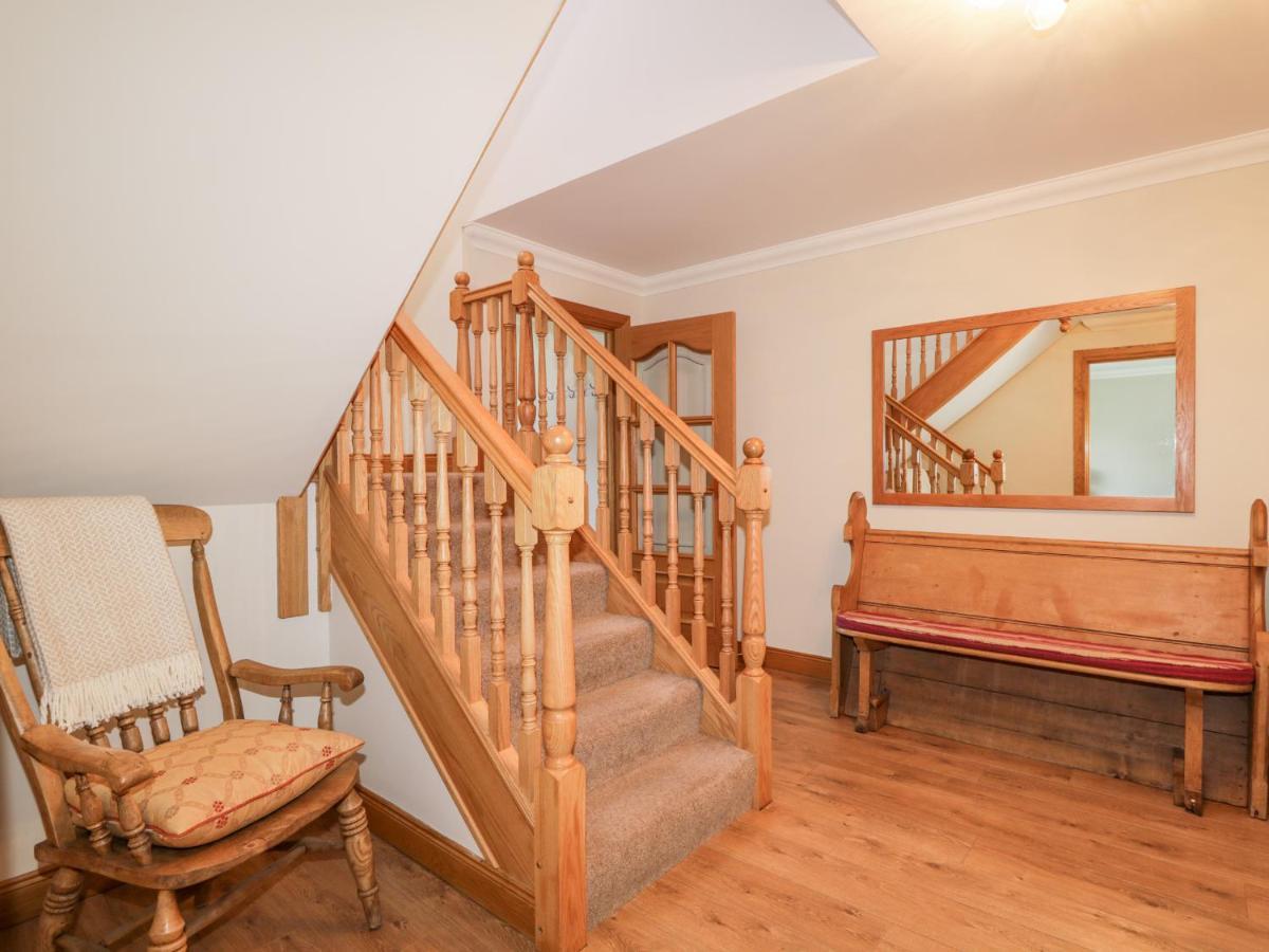 Burnside House Holiday home