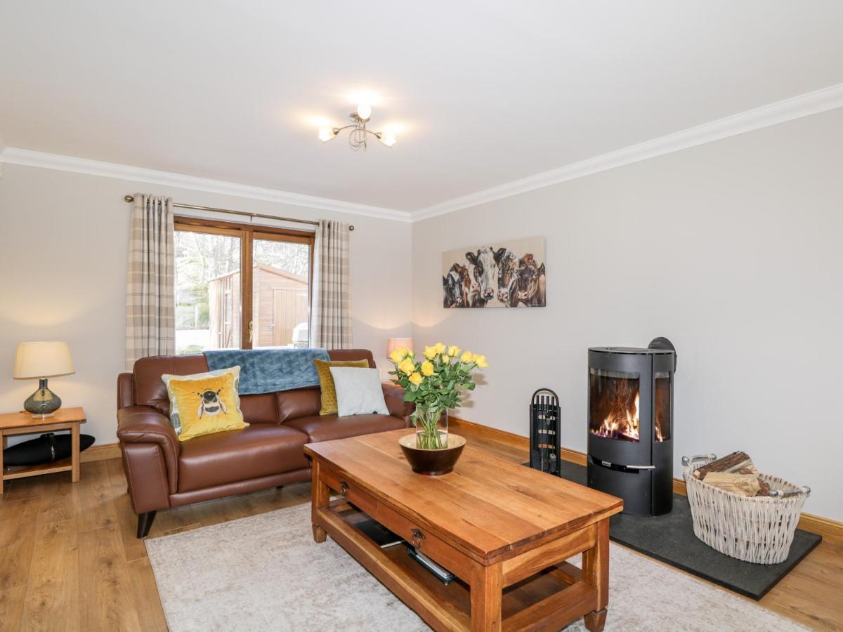Burnside House Aviemore
