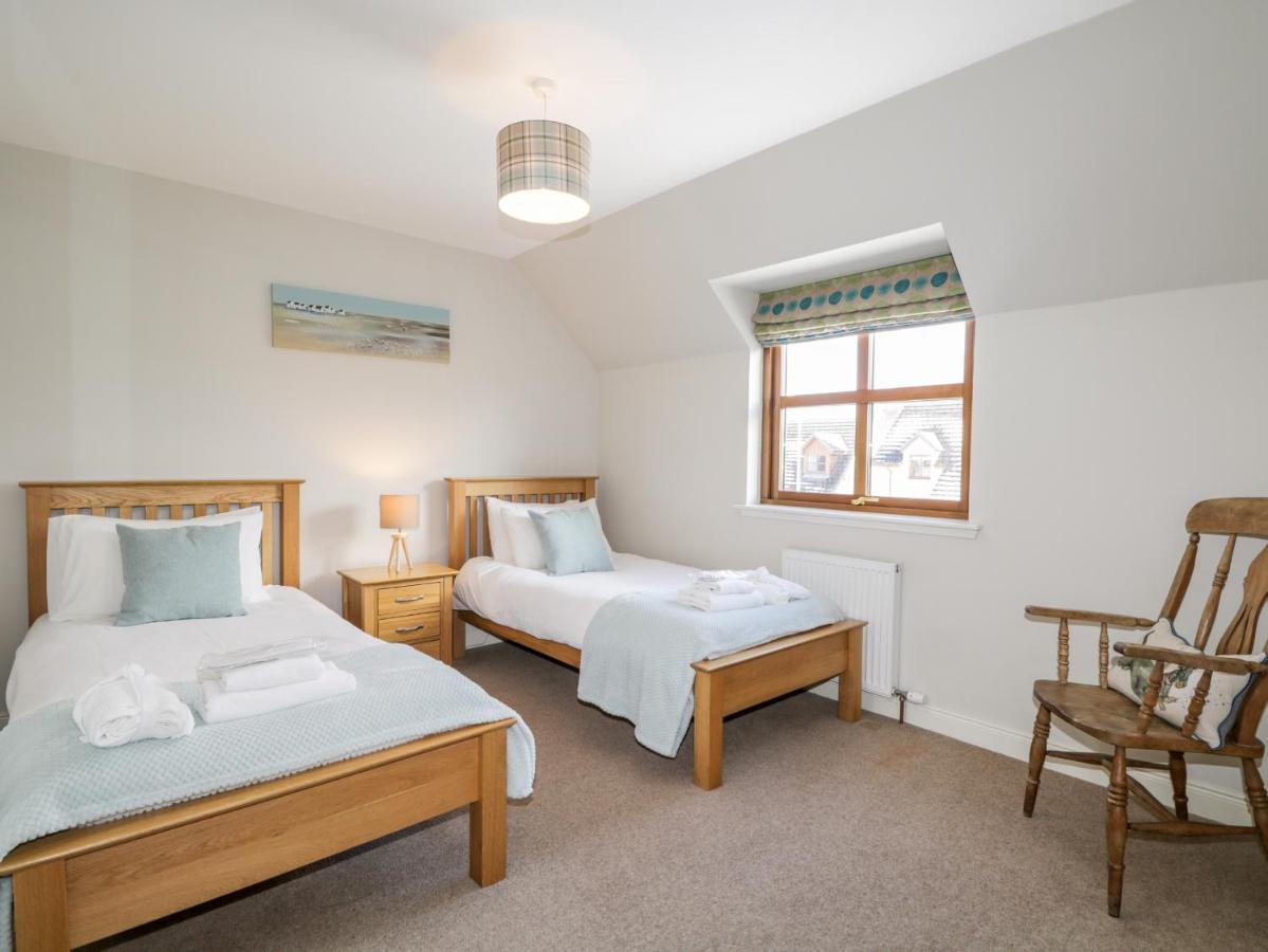 Burnside House Holiday home *