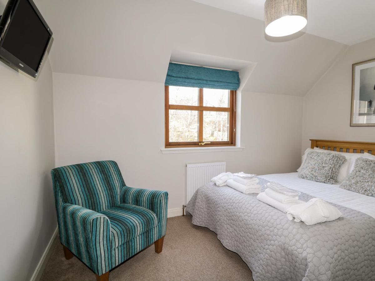 Burnside House Aviemore