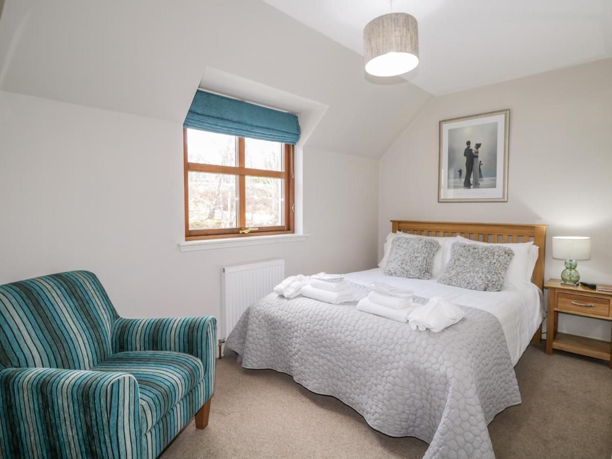 Burnside House Holiday home *
