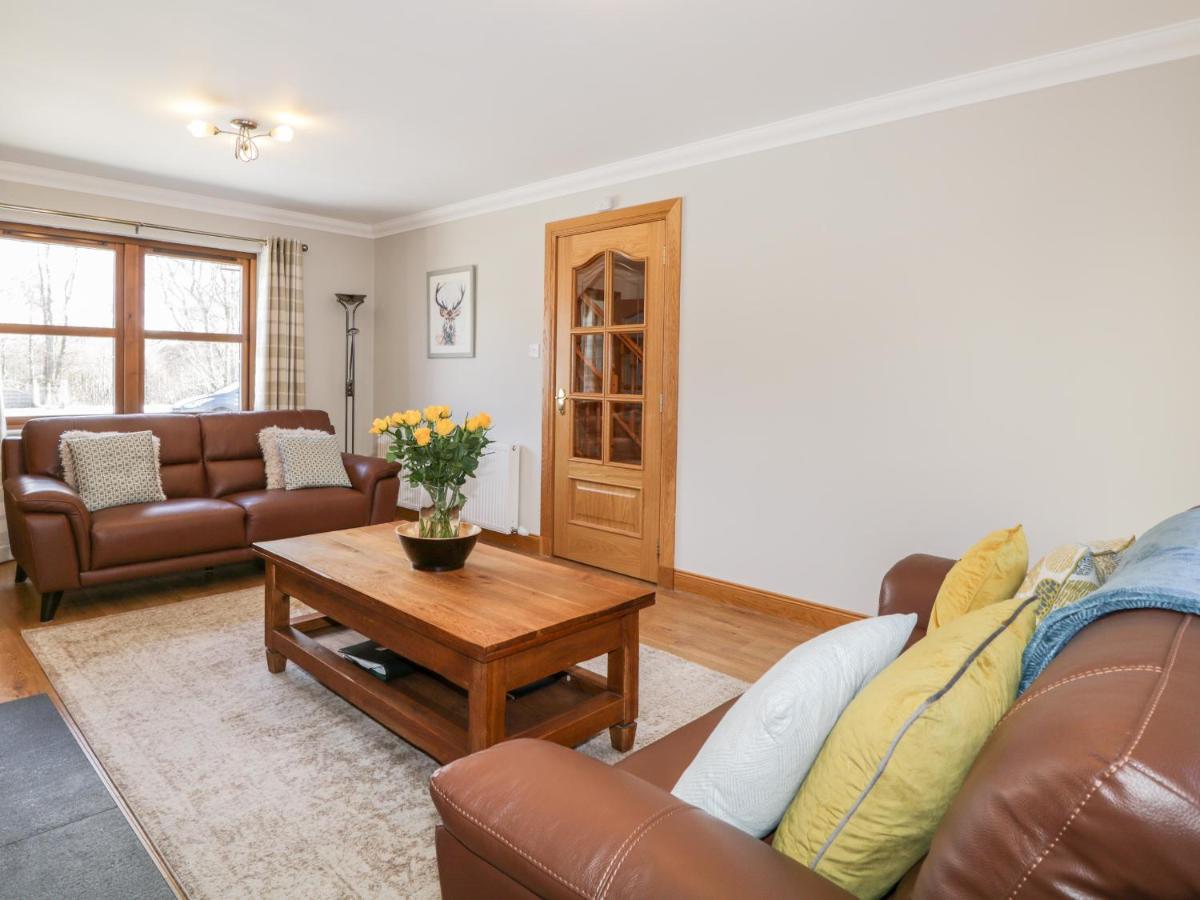 Burnside House Aviemore