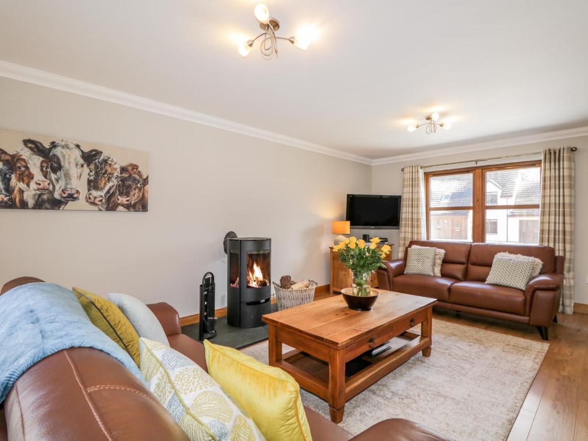 Burnside House Holiday home Aviemore