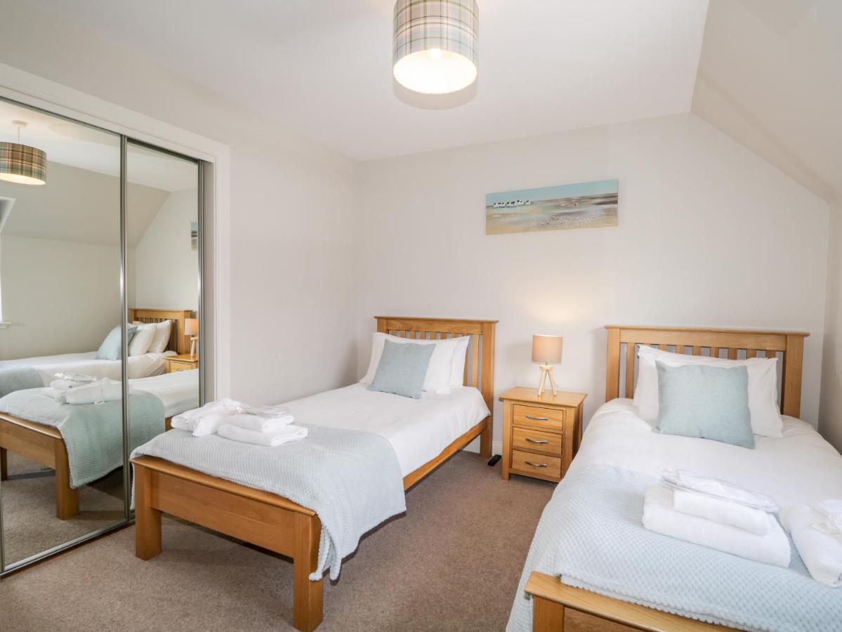 Burnside House Holiday home *