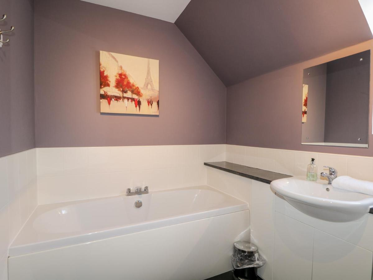 Holiday home Burnside House Aviemore