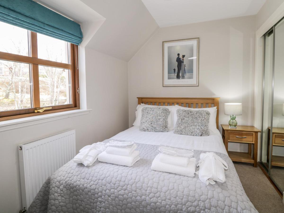 Burnside House Holiday home Aviemore